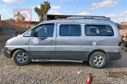 هيونداي ستار اكس